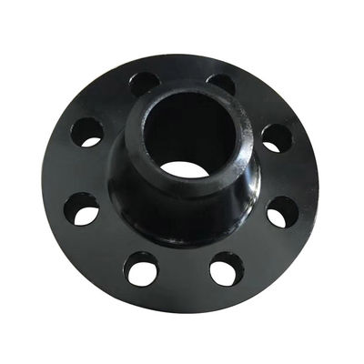 Qualität  ANSI B16.5 Steel Pipe Flange WN Weld Neck 150lb-2500lb 1/2"-72" Fabrik