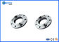 3/4'' Class 300LB Slip On Forged Steel Flange Reliable For Pipe Connection